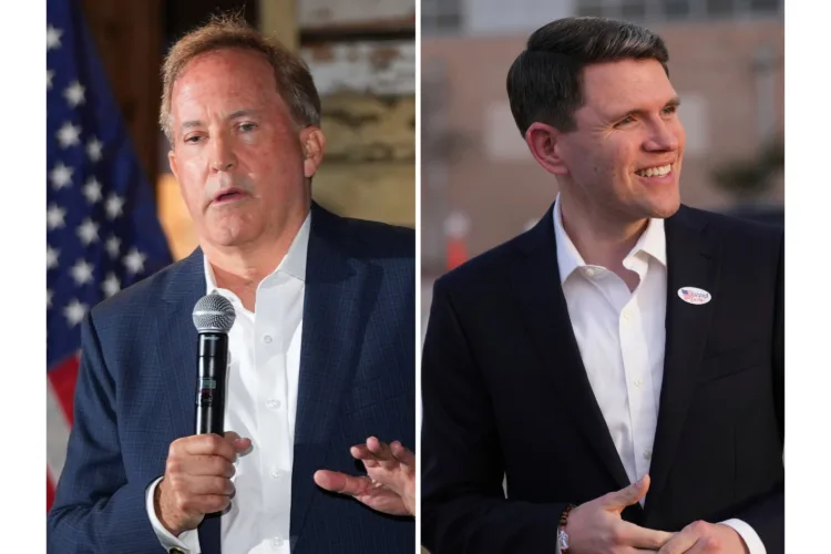 Democrats' narrow path to Senate majority gets rockier as Platner faces sexual assault allegation